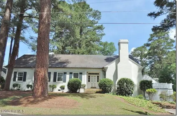 400 Clyde Avenue Nw, Wilson, NC 27893