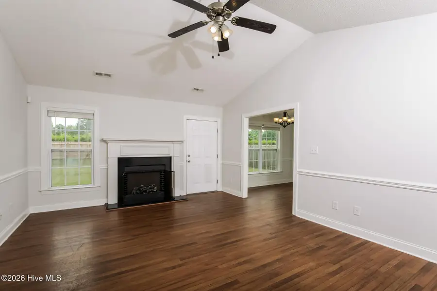 3715 Highland Drive, Ayden, NC 28513 - #3
