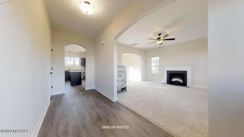 409 Royal Shore Lane, Holly Ridge, NC 28445 - #3