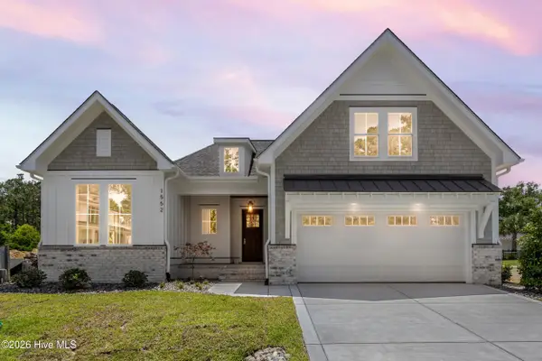 1552 Riverview Terrace, Wilmington, NC 28401