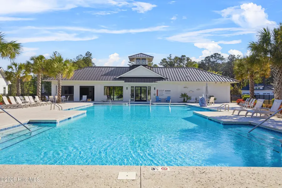 1552 Riverview Terrace, Wilmington, NC 28401 - #3