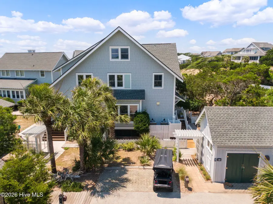 3 Scotch Bonnet Lane # B, Bald Head Island, NC 28461 - #3