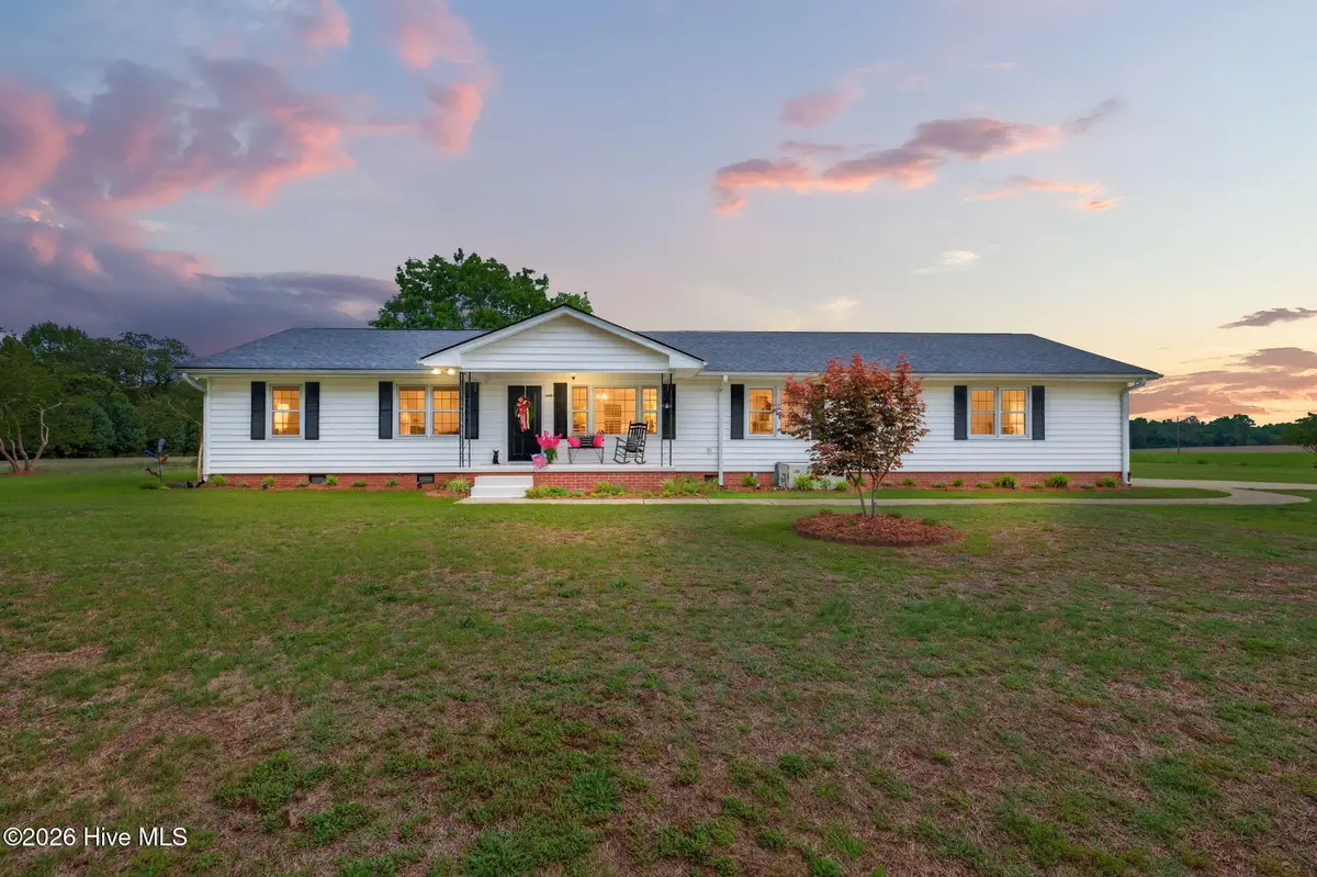 1490 Scott Road, Kenly, NC 27542 - #1