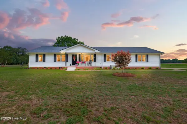 1490 Scott Road, Kenly, NC 27542