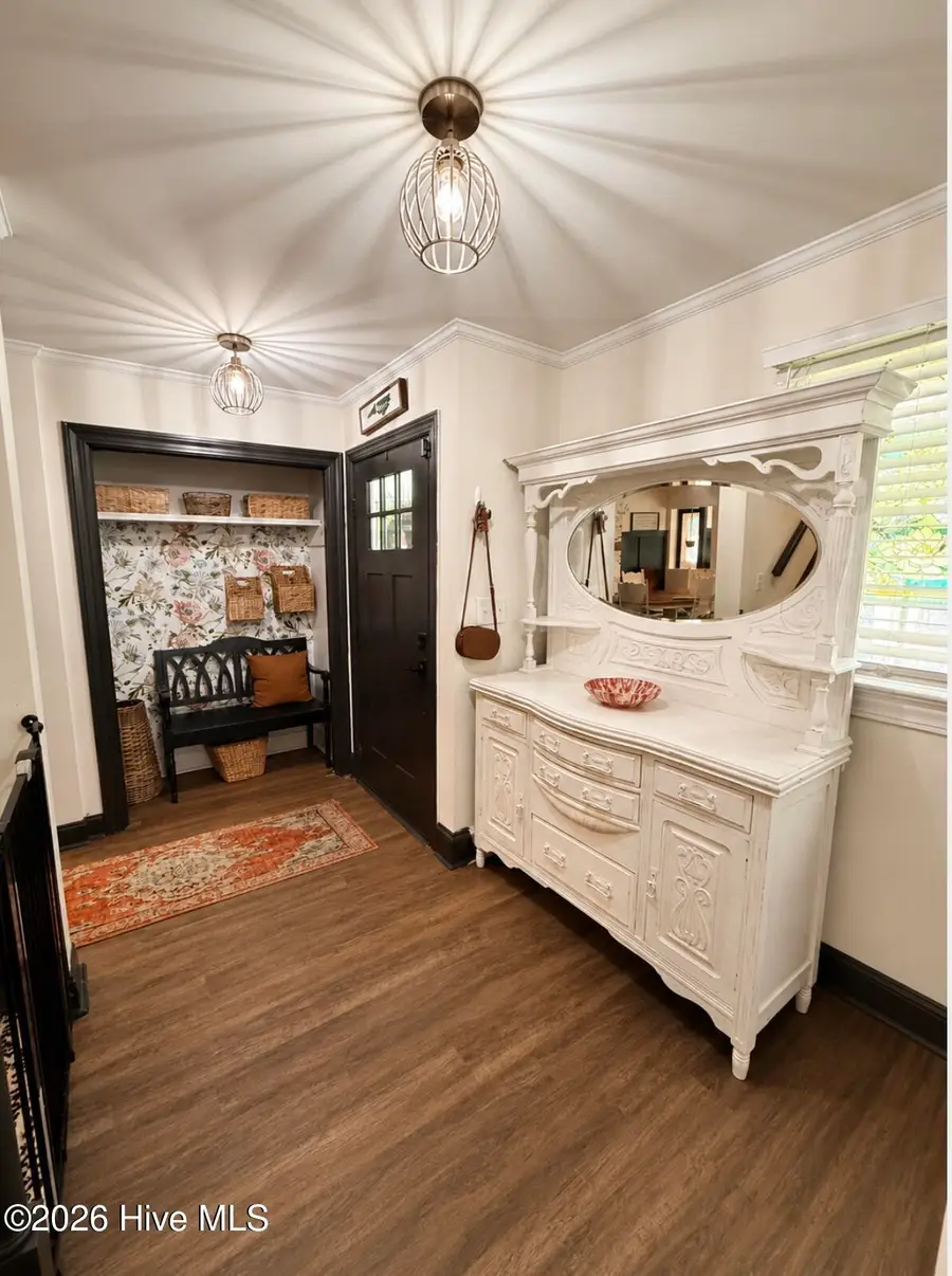 102 E Baywood Lane, Greenville, NC 27834 - #3