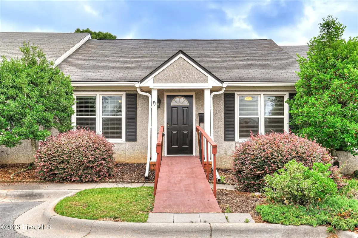 97 W Arlington Heights, North Augusta, SC 29841 - #1