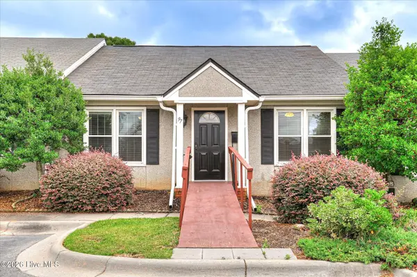 97 W Arlington Heights, North Augusta, SC 29841