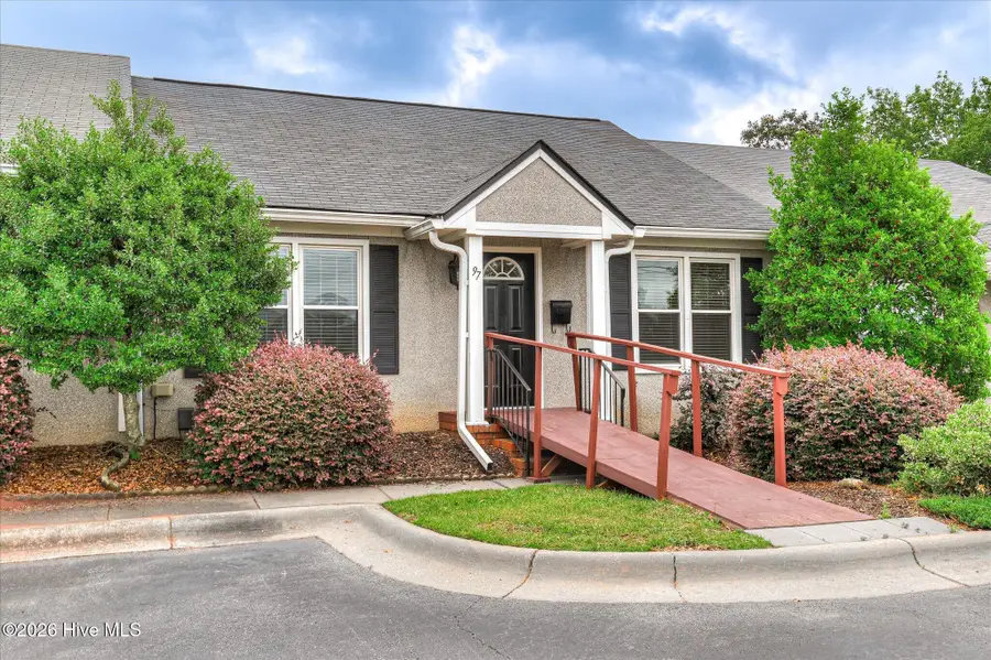 97 W Arlington Heights, North Augusta, SC 29841 - #2
