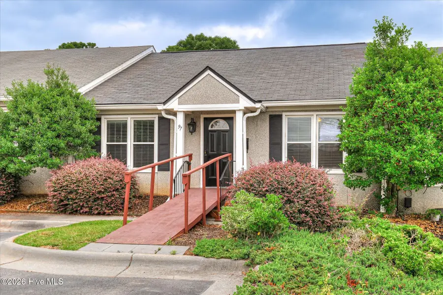 97 W Arlington Heights, North Augusta, SC 29841 - #3