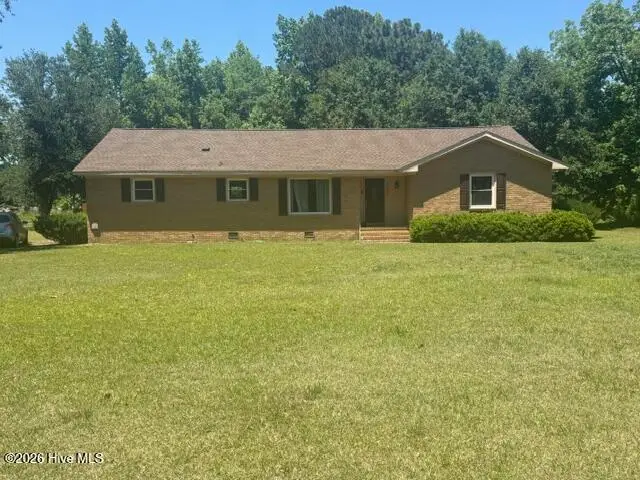 5172 Will Inman Road, Tabor City, NC 28463 - #1