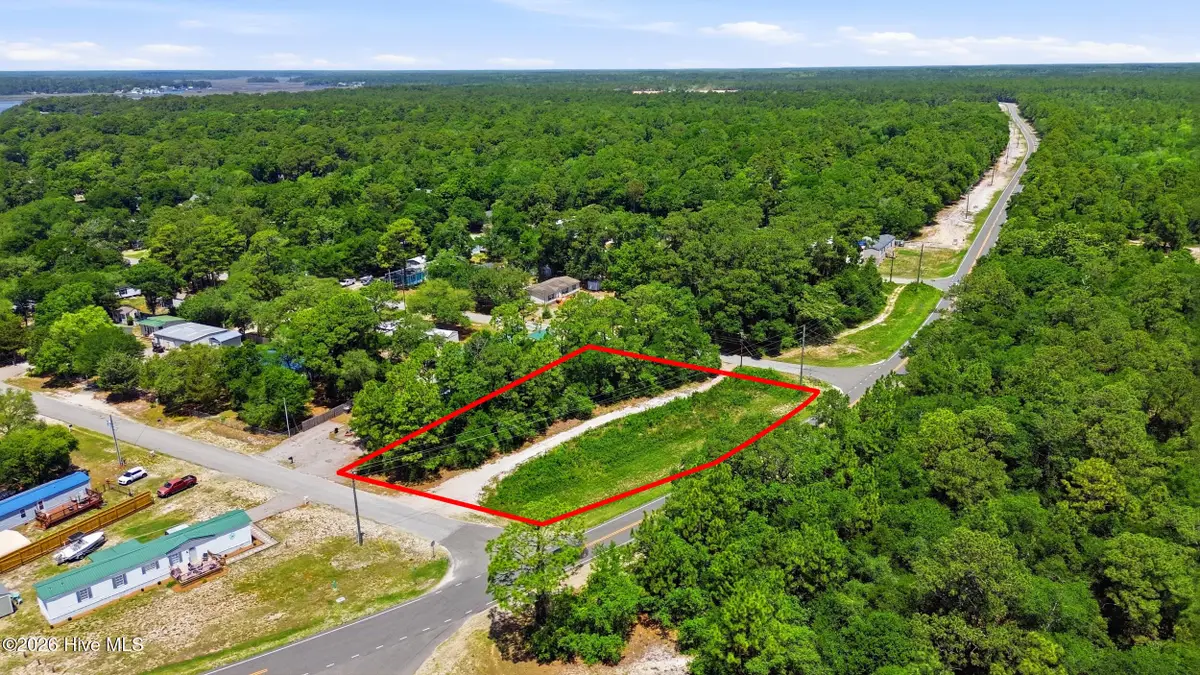 3605 Sunset Harbor Road Se, Bolivia, NC 28422 - #1