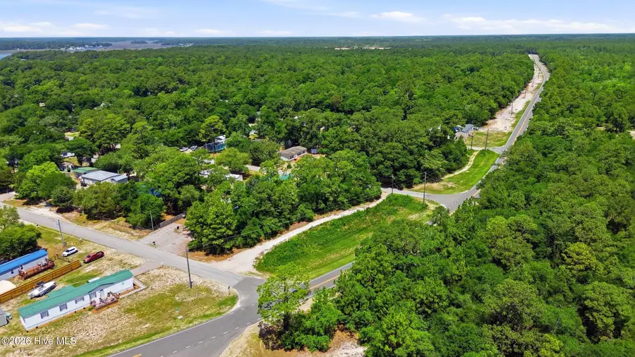 3605 Sunset Harbor Road Se, Bolivia, NC 28422 - #2