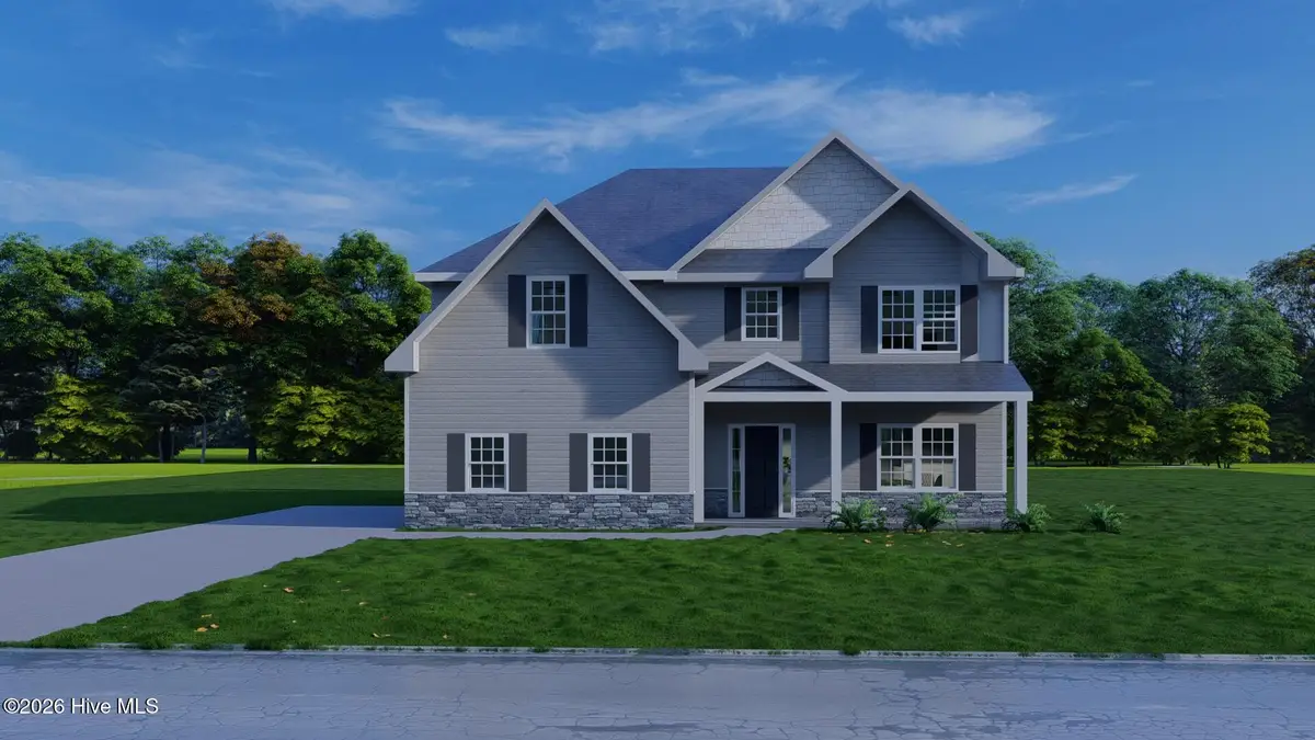 122 Hallmark Drive #16, Appling, GA 30802 - #1