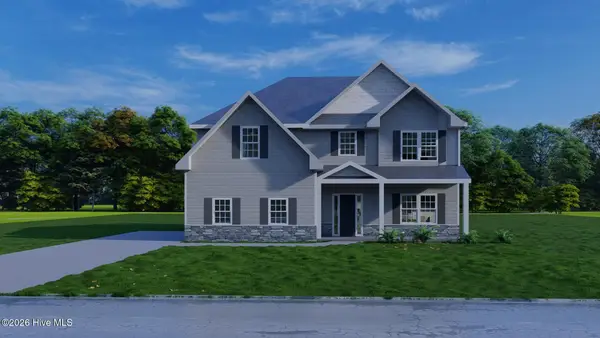 122 Hallmark Drive #16, Appling, GA 30802