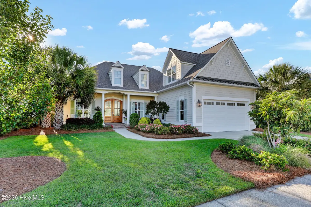 5217 Leisure Circle, Wilmington, NC 28409 - #1