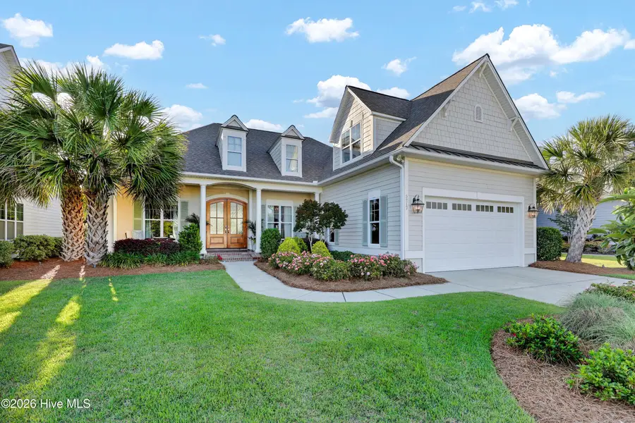 5217 Leisure Circle, Wilmington, NC 28409 - #2