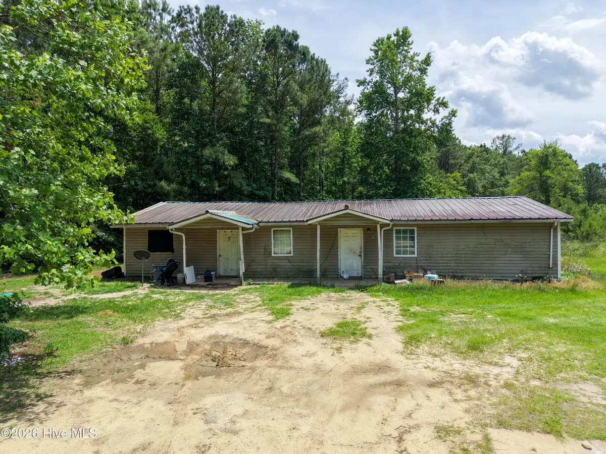 586 Tree Acres Circle Nw # 1, Calabash, NC 28467 - #1