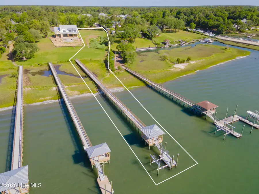 1964 Deep Creek Run, Wilmington, NC 28411 - #2