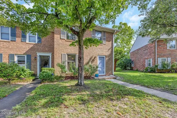 4918 Seabrook Court, Wilmington, NC 28403