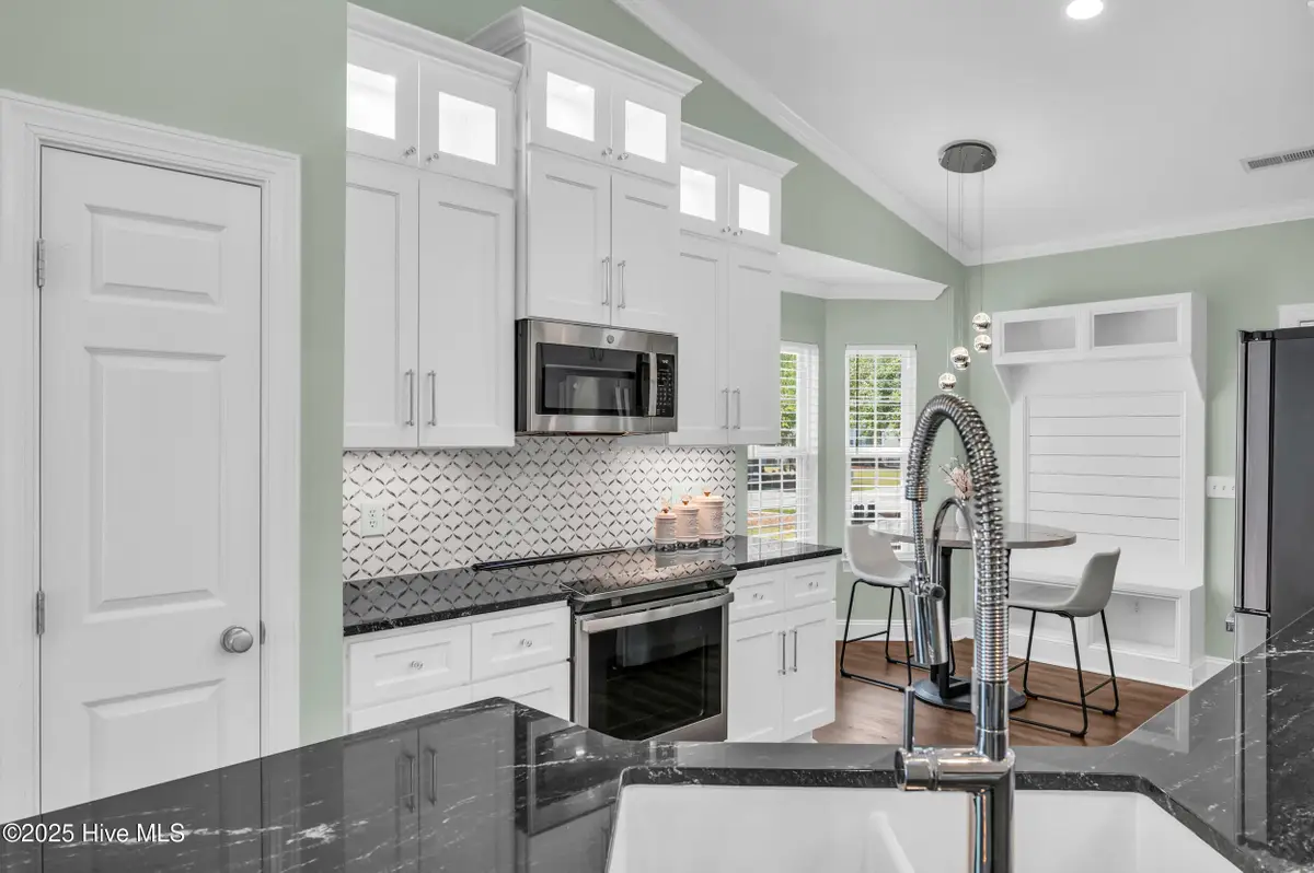 4113 Rounding Bend Lane, Wilmington, NC 28412 - #1