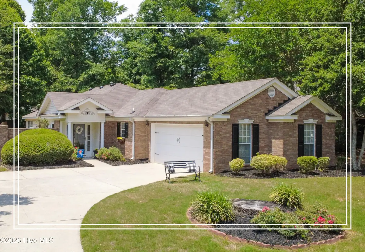 119 Mill Stone Lane, North Augusta, SC 29860 - #1