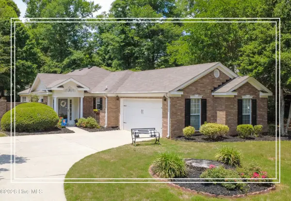 119 Mill Stone Lane, North Augusta, SC 29860