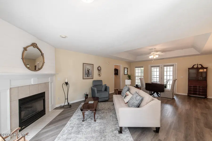 119 Mill Stone Lane, North Augusta, SC 29860 - #2