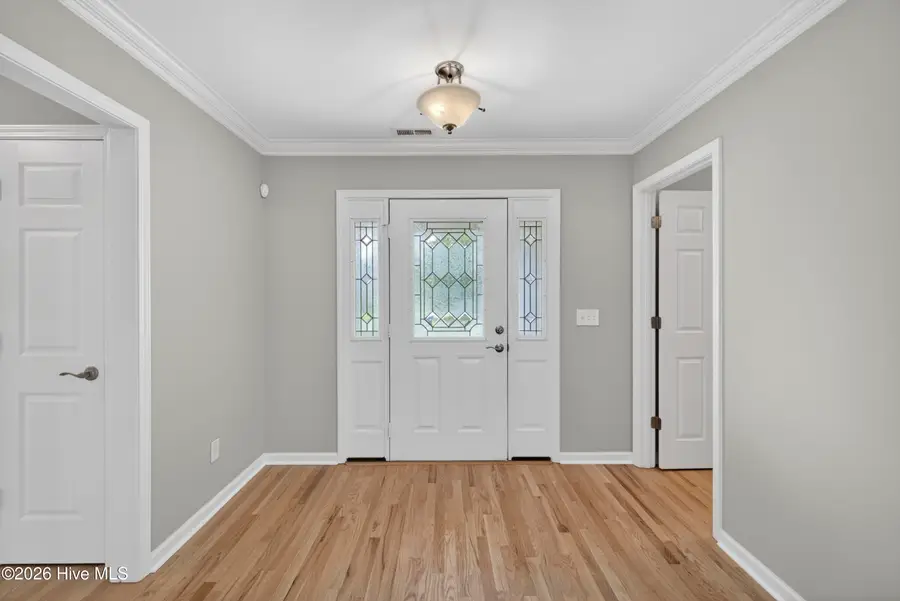 5204 Treybrooke Drive, Wilmington, NC 28409 - #3