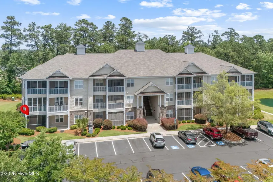 240 Woodlands Way #Unit 7, Calabash, NC 28467 - #2