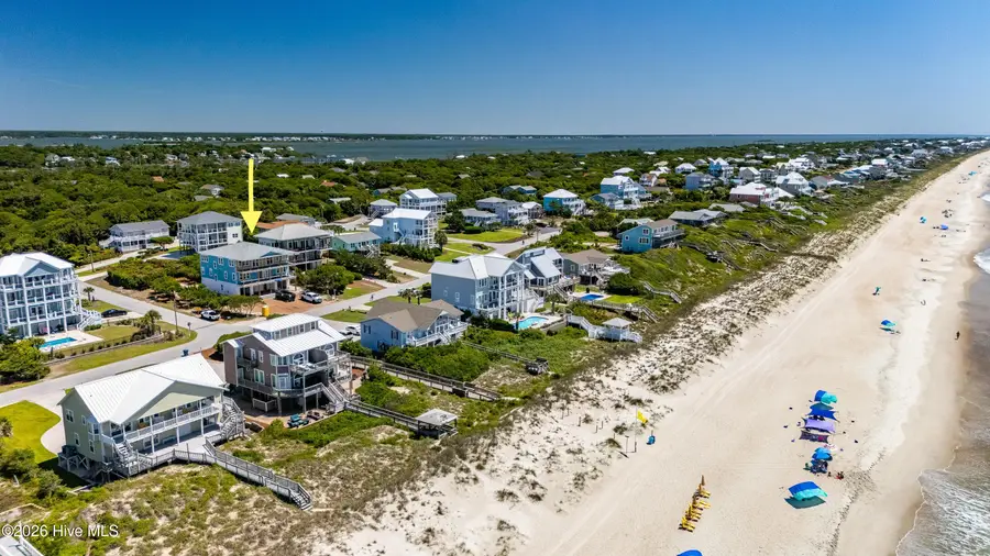7224 Ocean Drive #B, Emerald Isle, NC 28594 - #2