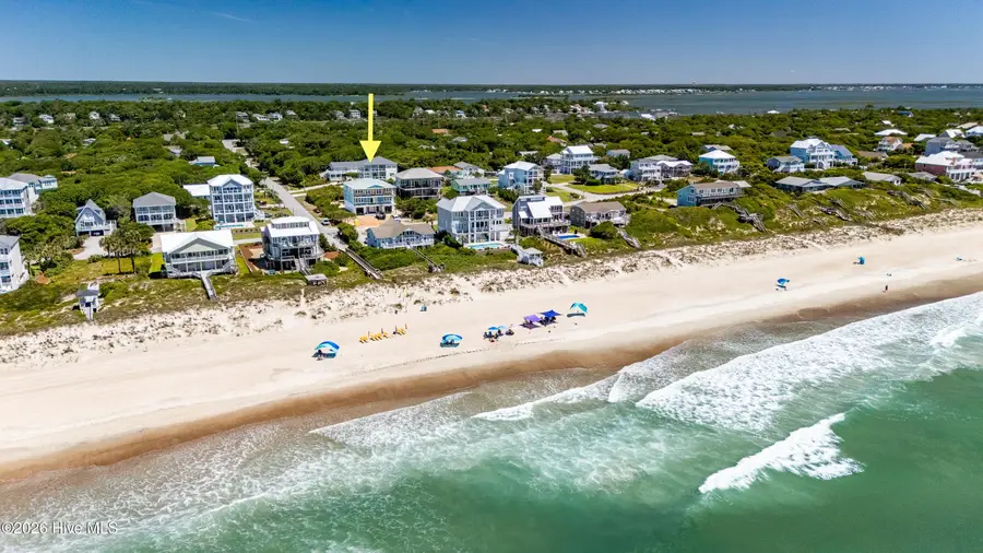 7224 Ocean Drive #B, Emerald Isle, NC 28594 - #3