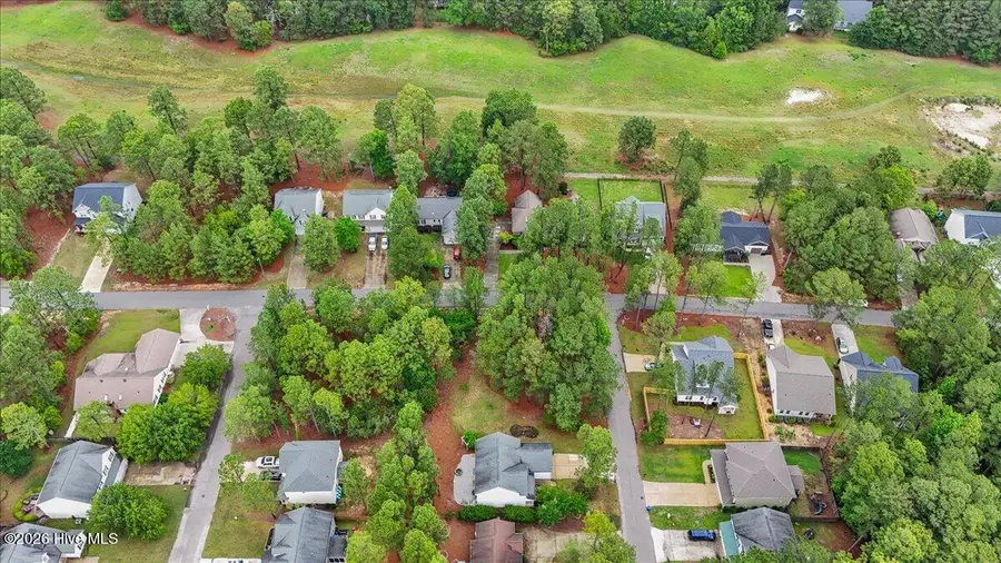 5226 Elderberry Drive, Vass, NC 28394 - #3