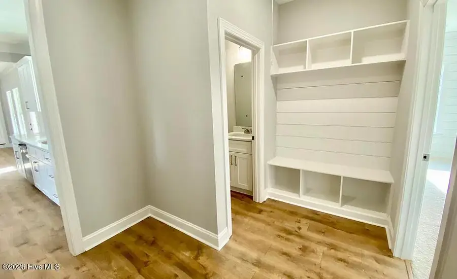 6397 Radio Tower Road, Wilson, NC 27893 - #2