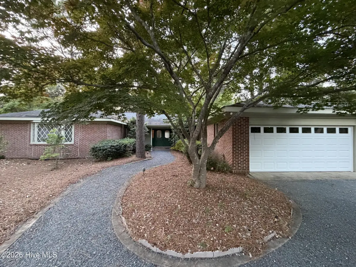 80 Hardee Lane, Whispering Pines, NC 28327 - #1