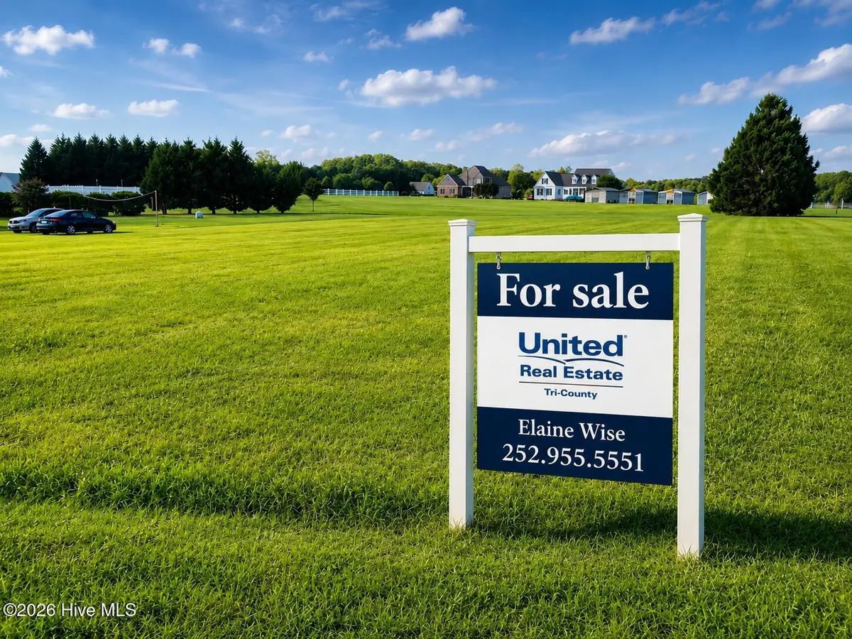 6061 Waters Edge Drive, Rocky Mount, NC 27803 - #1