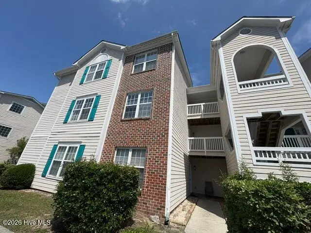 902 Litchfield Way #E, Wilmington, NC 28405 - #1