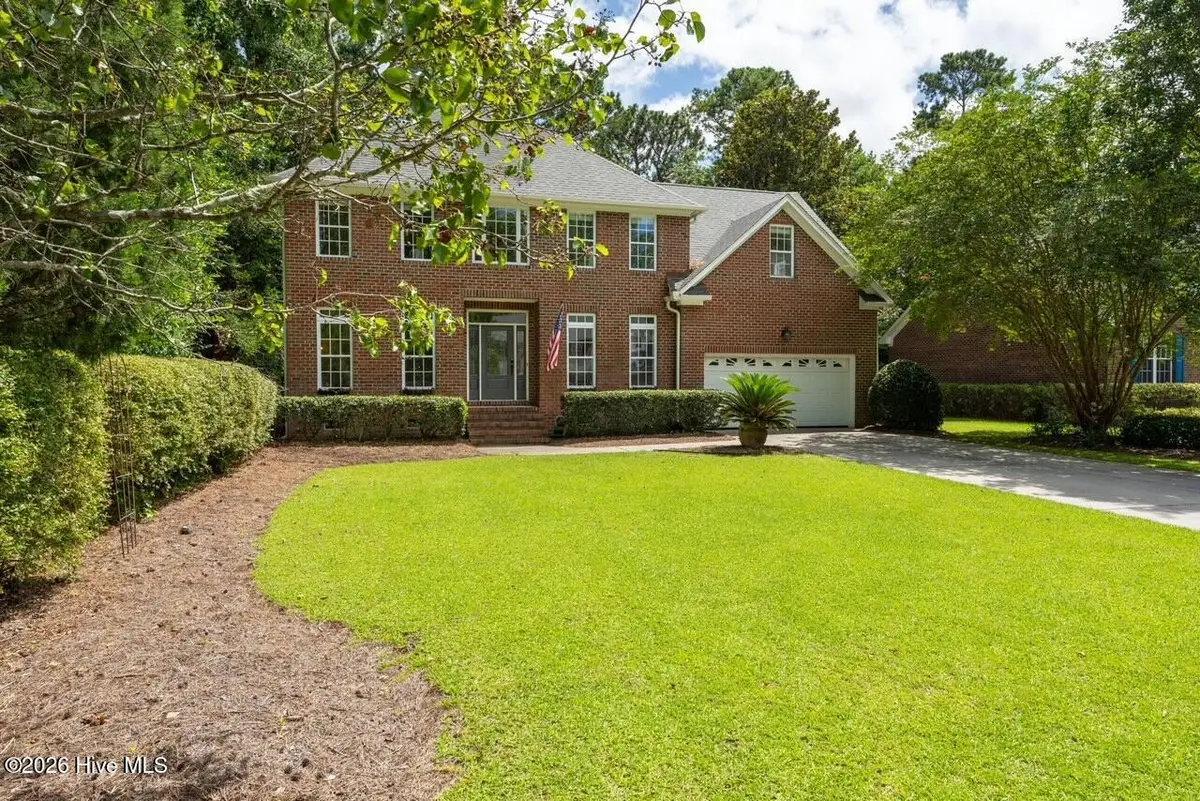 4613 Bentley Drive, Wilmington, NC 28409 - #1