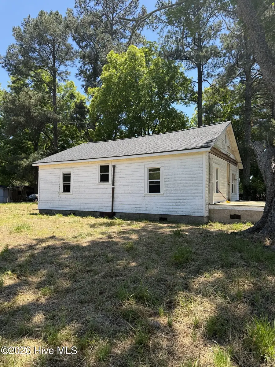 1659 Lyman Road, Chinquapin, NC 28521 - #2