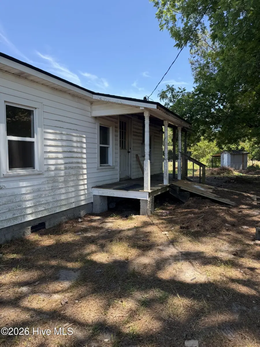 1659 Lyman Road, Chinquapin, NC 28521 - #3