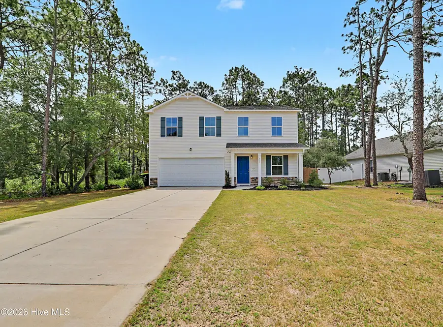 410 Fifty Lakes Drive, Boiling Spring Lakes, NC 28461 - #2