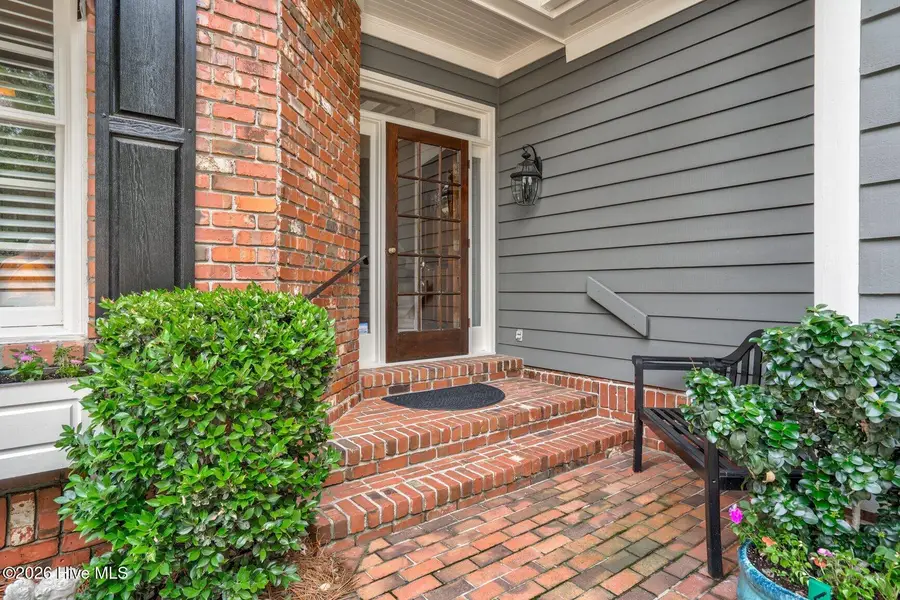 109 Cobblestone Court, Rocky Mount, NC 27804 - #2