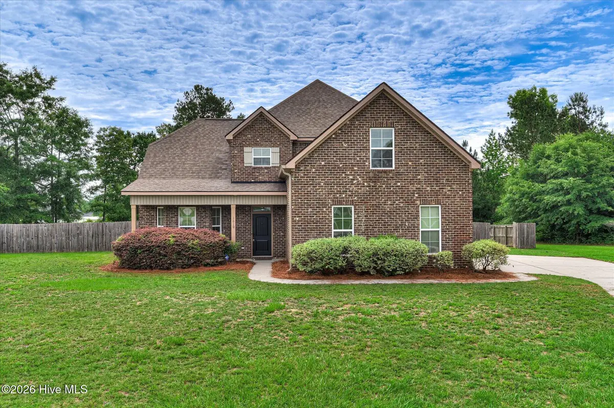 3610 Wheeler Branch Road, Hephzibah, GA 30815 - #1
