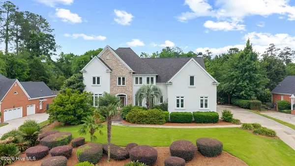 3524 Granite Way, Martinez, GA 30907