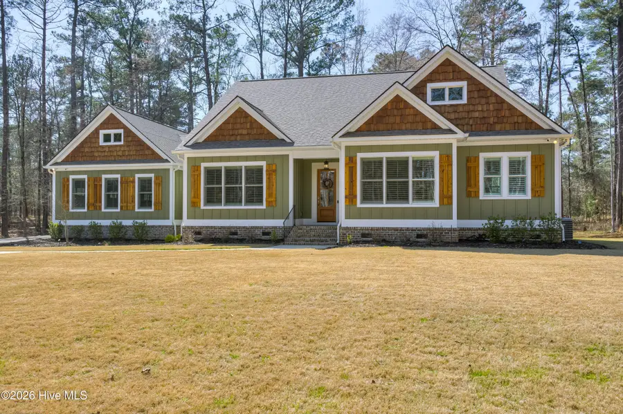 4102 Vern Sikking Road, Appling, GA 30802 - #2