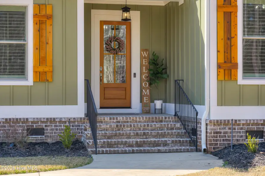 4102 Vern Sikking Road, Appling, GA 30802 - #3