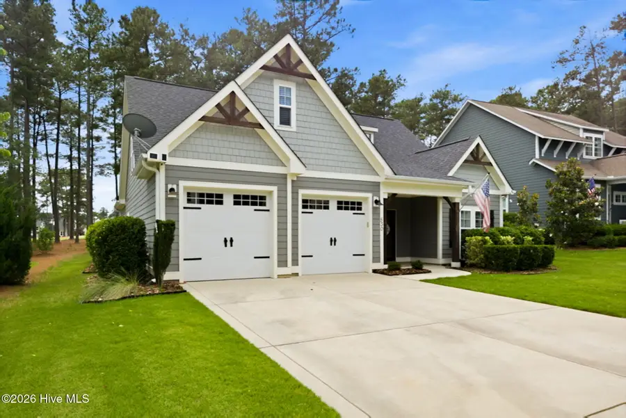 530 Legacy Lakes Way, Aberdeen, NC 28315 - #2