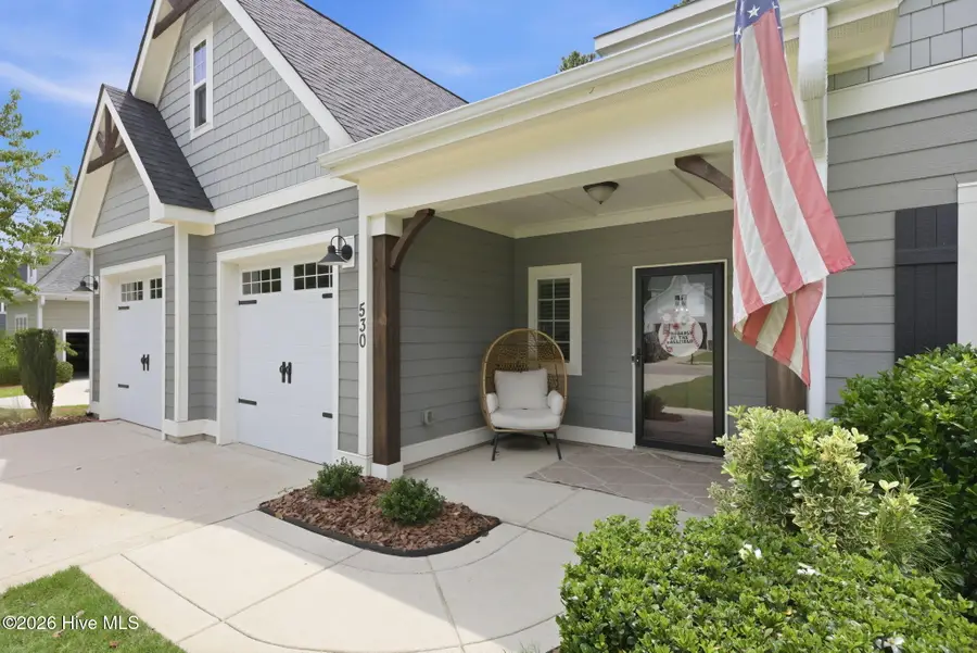 530 Legacy Lakes Way, Aberdeen, NC 28315 - #3