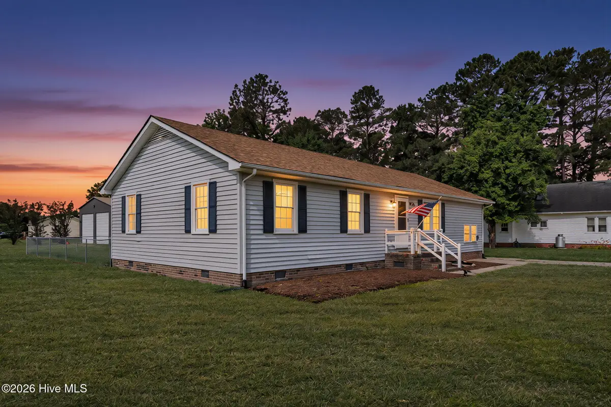 1089 Northside Road, Elizabeth City, NC 27909 - #1