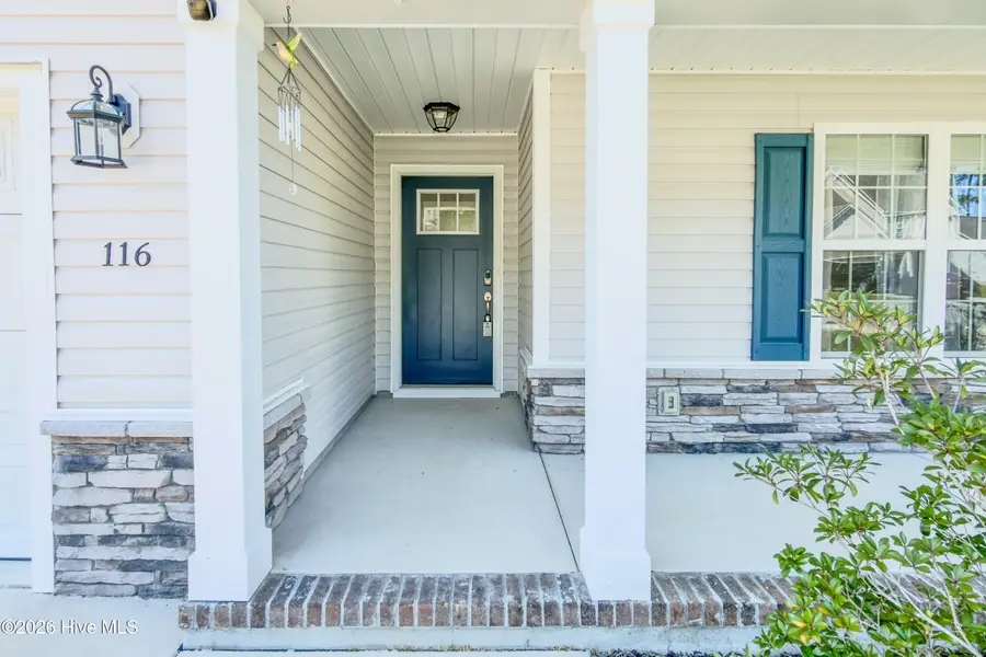 116 Station Yard Road, New Bern, NC 28562 - #3
