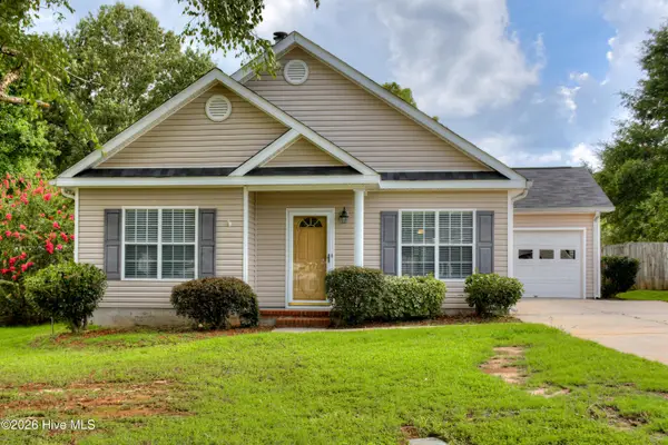 5158 Saddle Circle, Evans, GA 30809